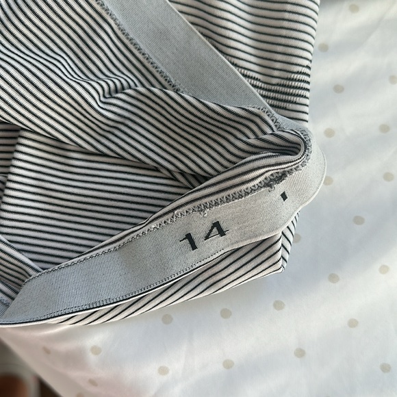 Lululemon short sleeve swiftly tech, 14 - Picture 5 of 5